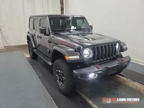 Jeep Wrangler - 31200 € - 55925180 2
