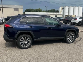 ����� �� �������� �� Toyota Rav4 * Limited * ���������� ��� ������������ ������* 