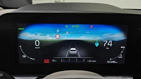 Kia Niro 2024 Kia Niro Earth  | Mobile.bg � ����� ������ 9