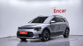 ������ Kia Niro