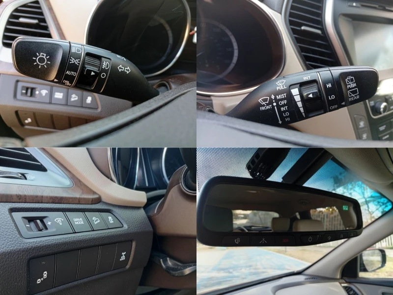 Hyundai Santa fe Sport Facelift, снимка 16 - Автомобили и джипове - 51991224