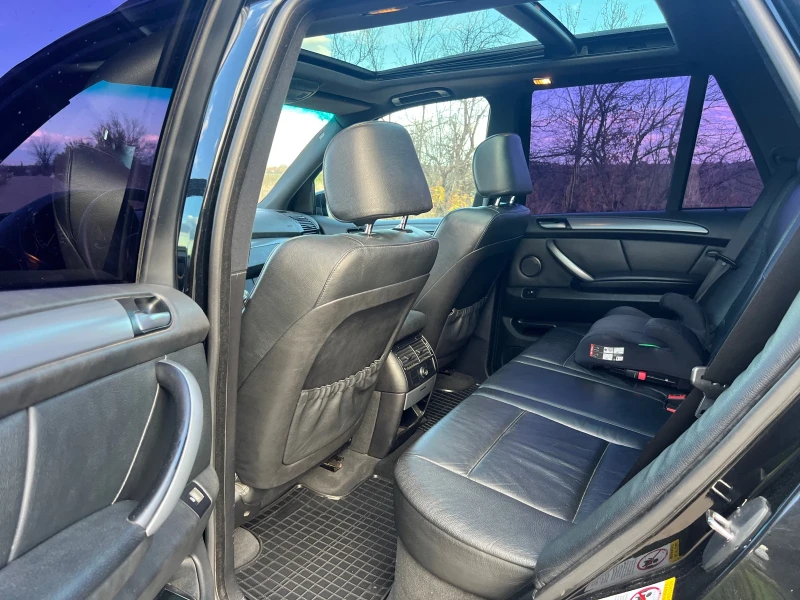 BMW X5 Доста екстри!, снимка 8 - Автомобили и джипове - 52566871