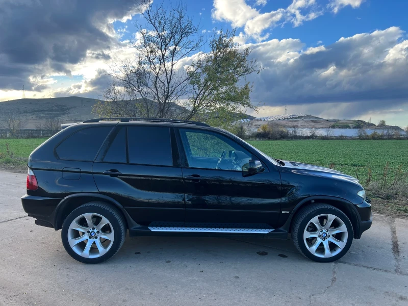 BMW X5 Доста екстри!, снимка 6 - Автомобили и джипове - 52566871