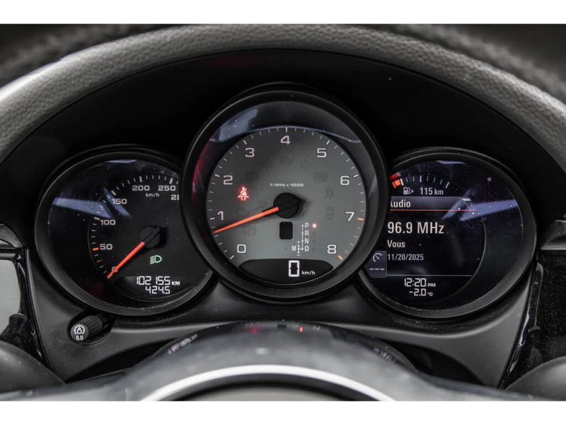 Porsche Macan * S * CARFAX * ЦЕНА ДО БГ, снимка 13 - Автомобили и джипове - 53075383