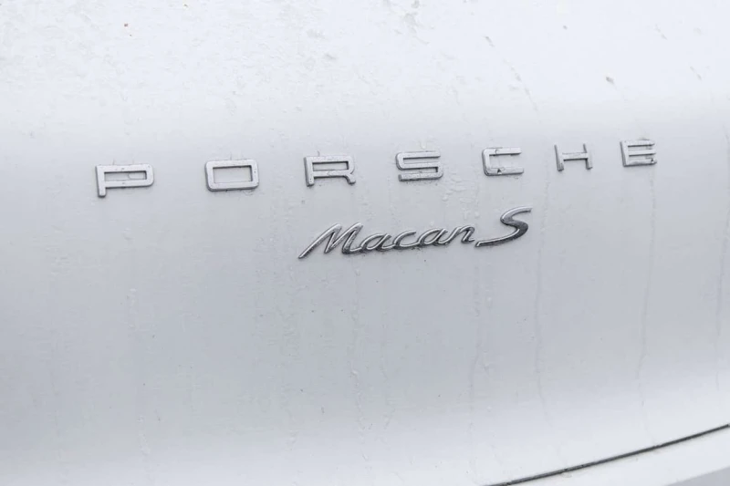 Porsche Macan * S * CARFAX * ЦЕНА ДО БГ, снимка 8 - Автомобили и джипове - 53075383