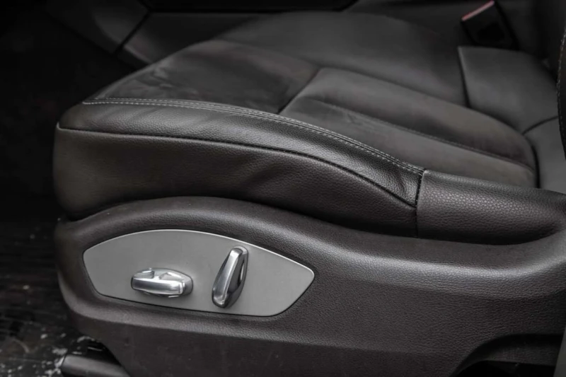 Porsche Macan * S * CARFAX * ЦЕНА ДО БГ, снимка 16 - Автомобили и джипове - 53075383