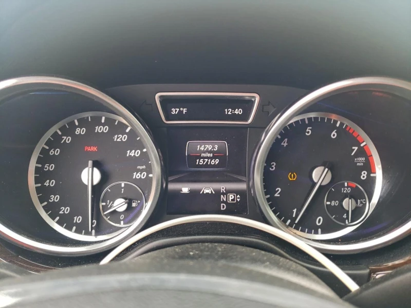 Mercedes-Benz GL 450 ПОДГРЕВ* КАМЕРА* КЕЙЛЕС* LANE* ASSIST, снимка 8 - Автомобили и джипове - 53246505