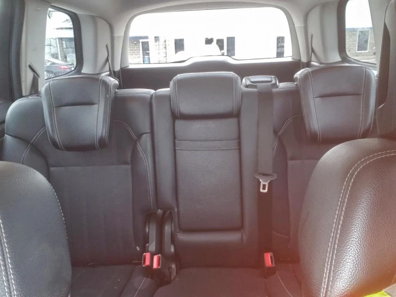 Mercedes-Benz GL 450 ПОДГРЕВ* КАМЕРА* КЕЙЛЕС* LANE* ASSIST, снимка 10 - Автомобили и джипове - 53246505