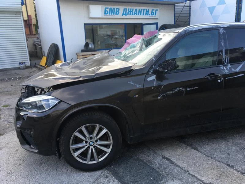 BMW X5 xDrive40d M - изображение 4