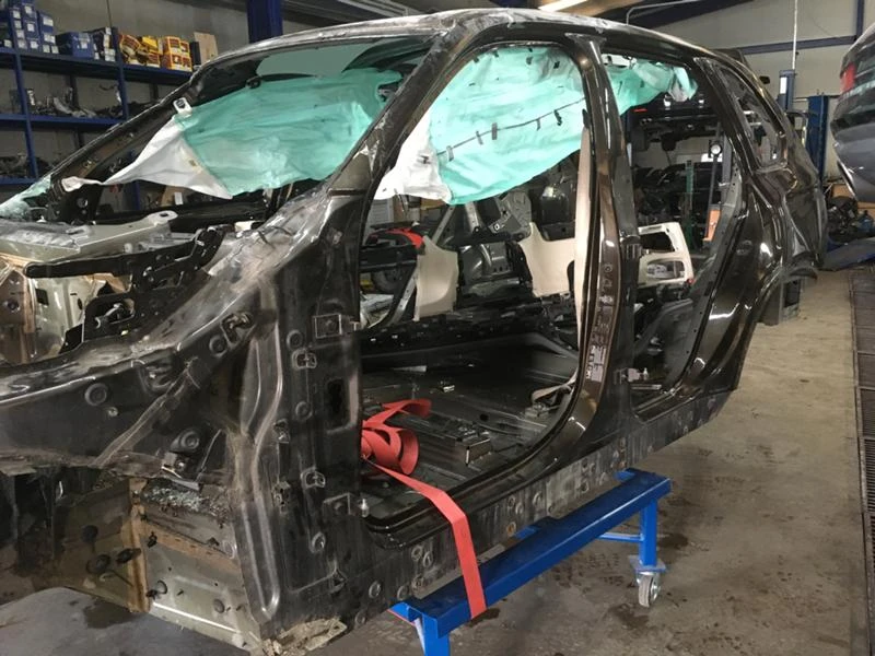 BMW X5 xDrive40d M | Mobile.bg   13