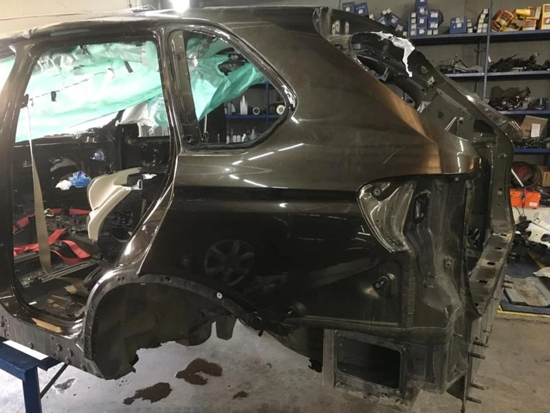 BMW X5 xDrive40d M | Mobile.bg   14