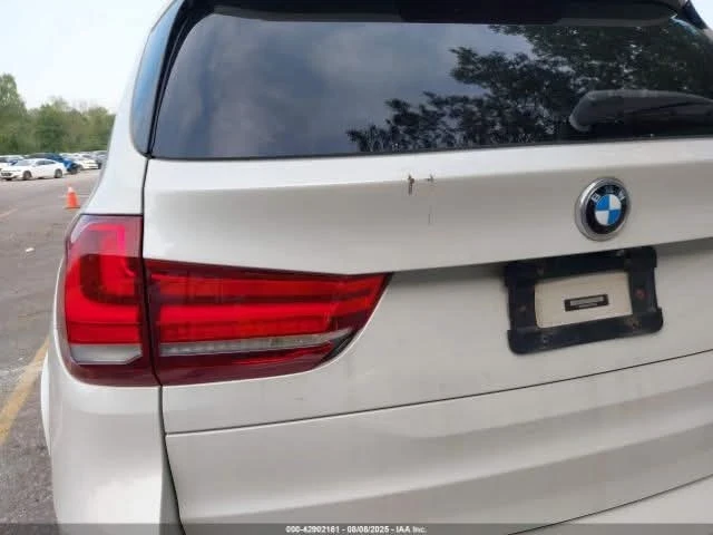 BMW X5 5.0 - изображение 6