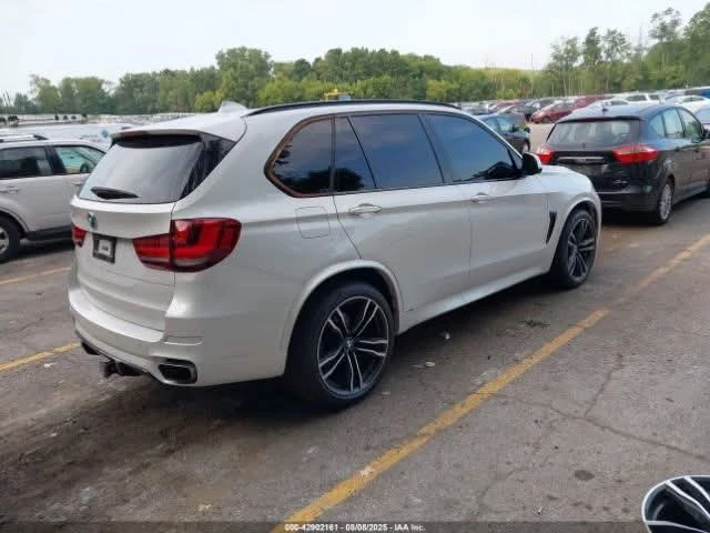 BMW X5 5.0 - изображение 8
