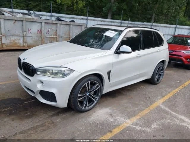 BMW X5 5.0 - изображение 2
