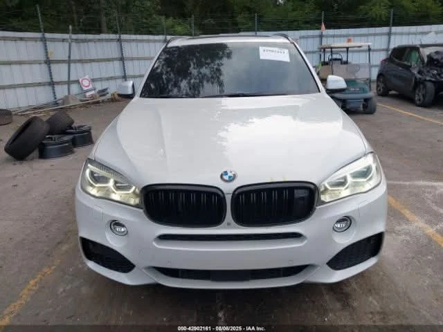 BMW X5 5.0 - изображение 3