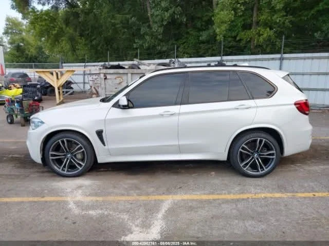 BMW X5 5.0 - изображение 5