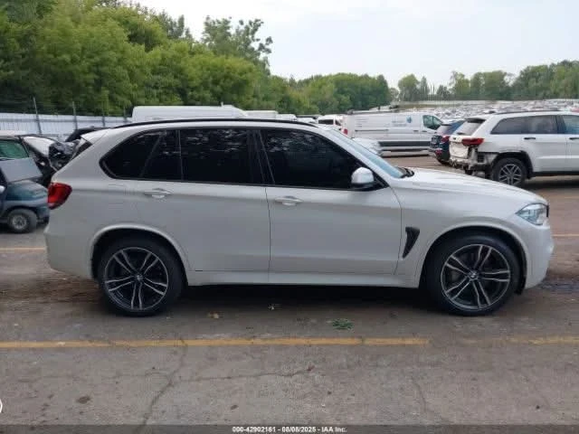 BMW X5 5.0 - изображение 4