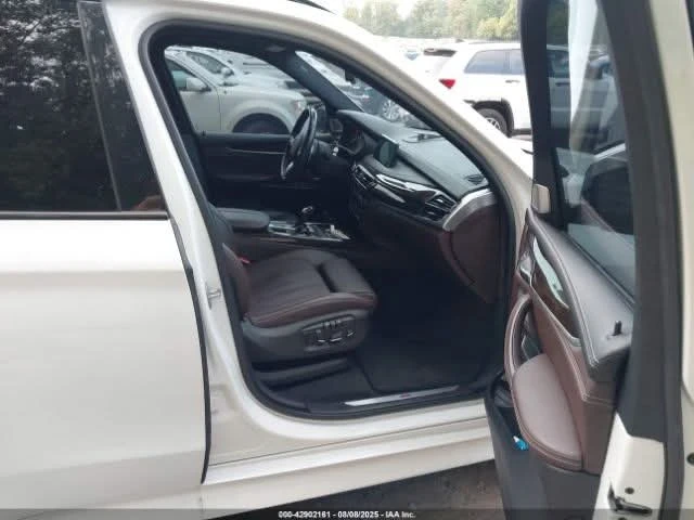 BMW X5 5.0 - изображение 9