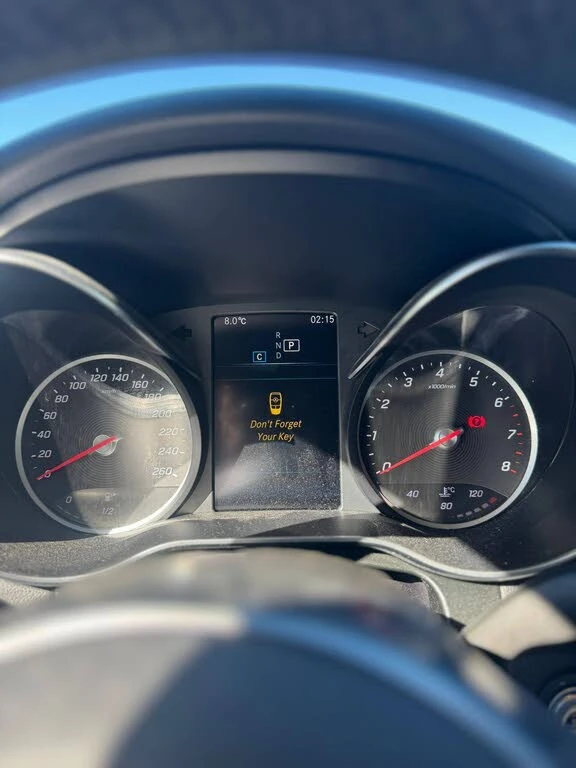Mercedes-Benz GLC 43 AMG Coupe 4MATIC NightPkg* PANO* CAM* KEYLESS* CARPLAY - изображение 8