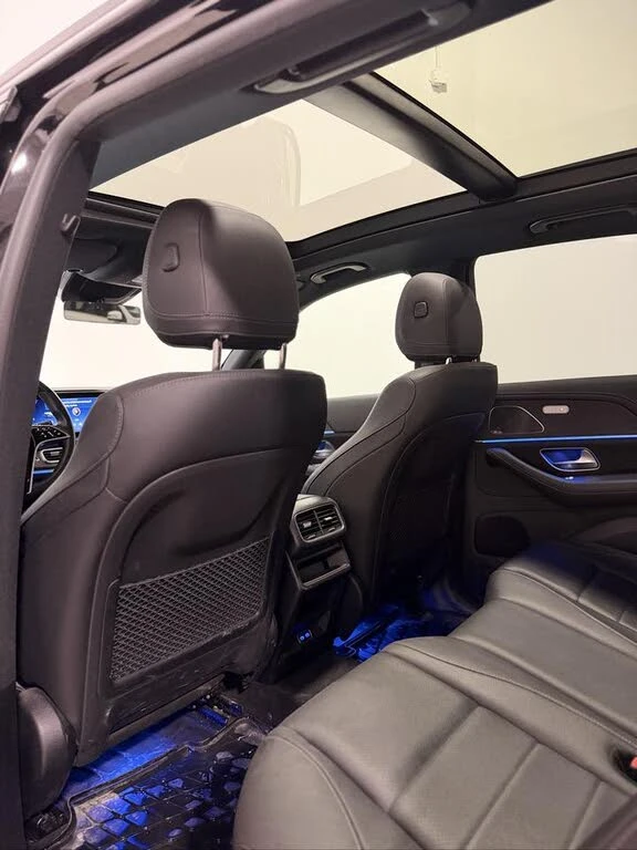 Mercedes-Benz GLE 350 4MATIC* AMG* FACE* DISTRONIC* 360 CAM* ОБДУХ* ПАНО, снимка 14 - Автомобили и джипове - 54765910