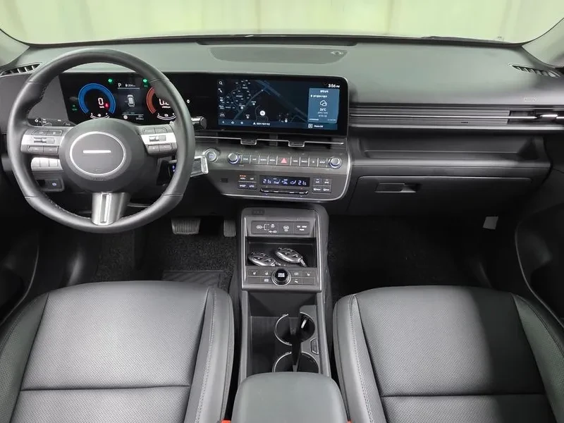Hyundai Kona, снимка 7 - Автомобили и джипове - 54833467
