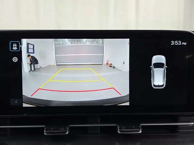 Hyundai Kona, снимка 15 - Автомобили и джипове - 54833467