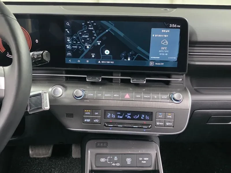 Hyundai Kona, снимка 14 - Автомобили и джипове - 54833467