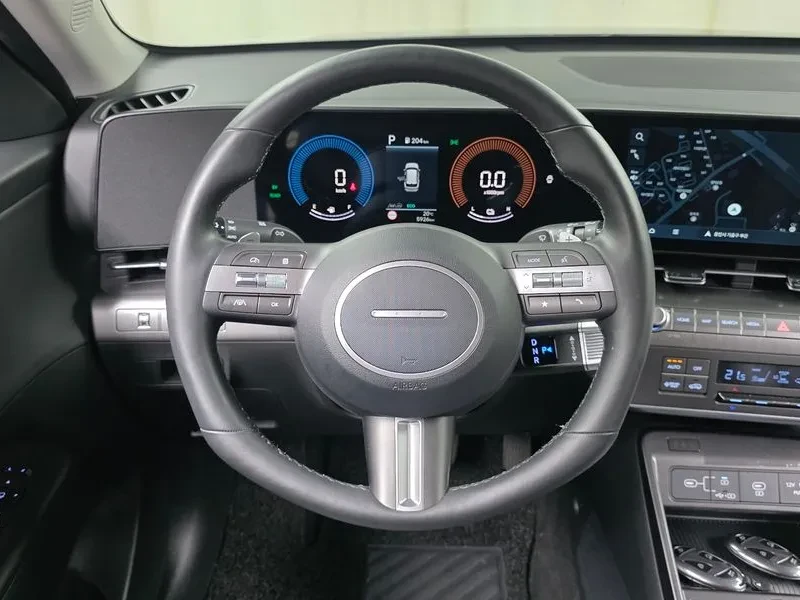Hyundai Kona, снимка 13 - Автомобили и джипове - 54833467