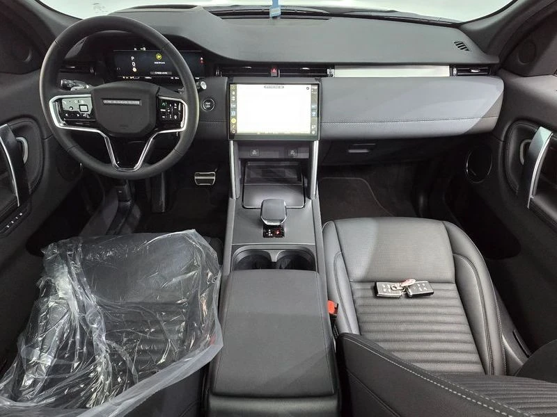 Land Rover Discovery Sport 2.0 Automatic, снимка 7 - Автомобили и джипове - 55931823