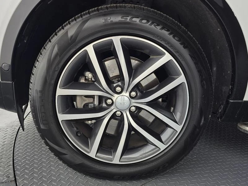 Land Rover Discovery Sport 2.0 Automatic, снимка 5 - Автомобили и джипове - 55931823