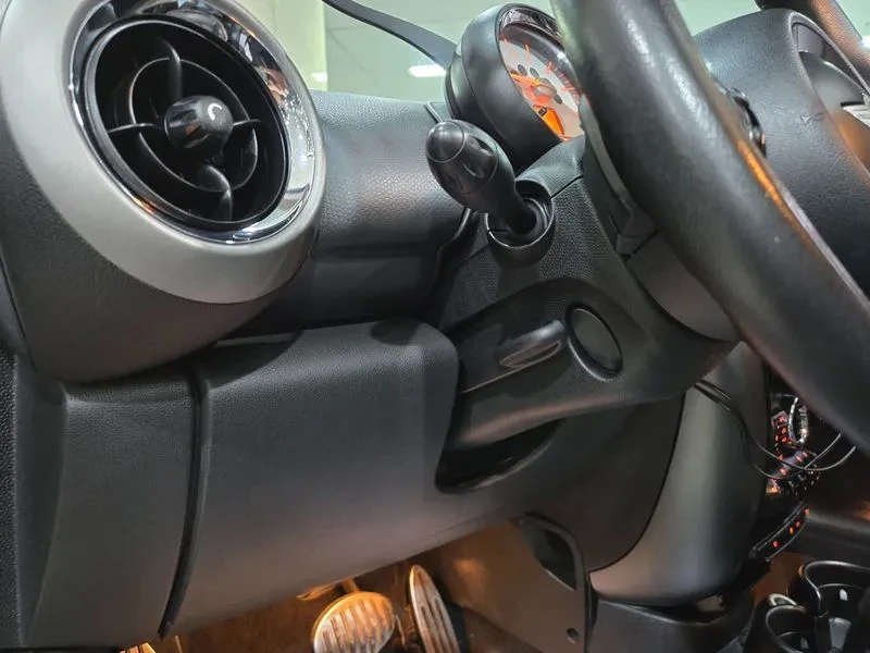 Mini Countryman Basic 1St Generation, снимка 14 - Автомобили и джипове - 56116154