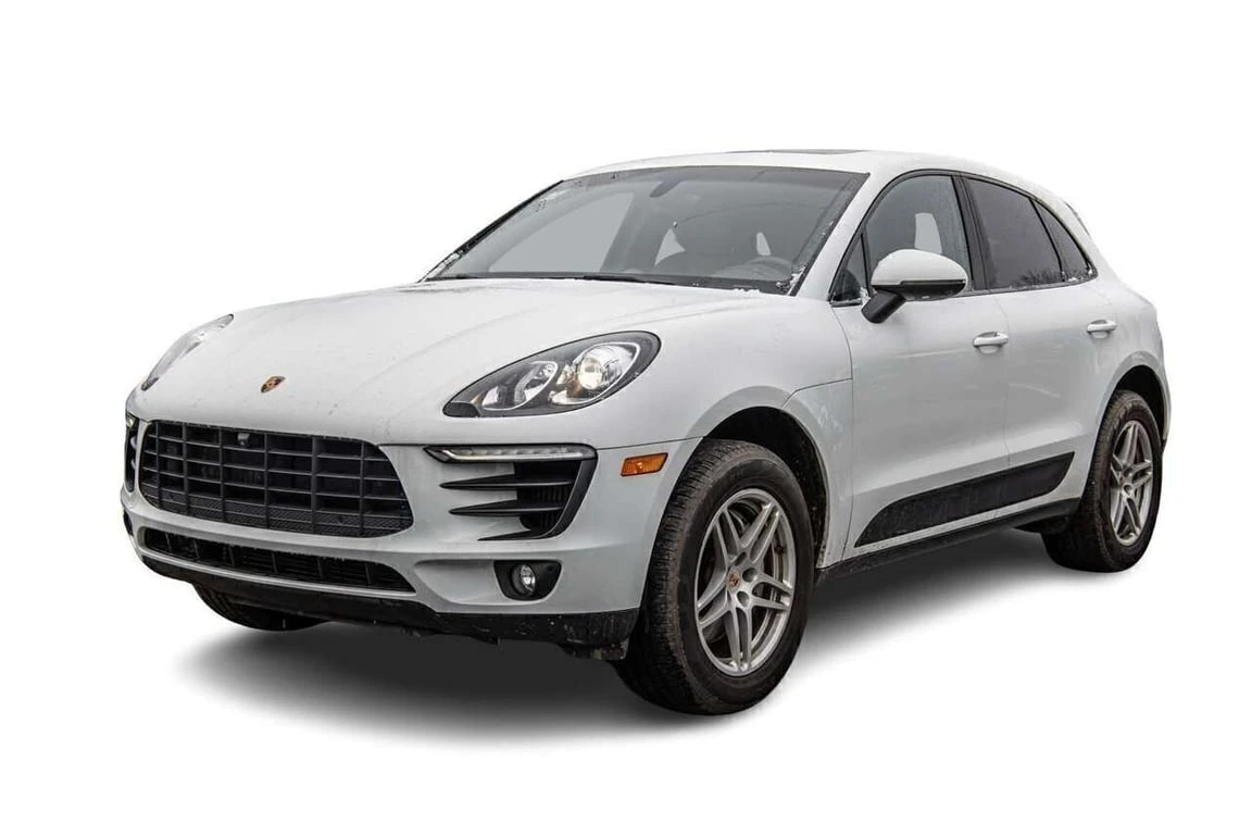 Porsche Macan * S * CARFAX * ЦЕНА ДО БГ, снимка 1