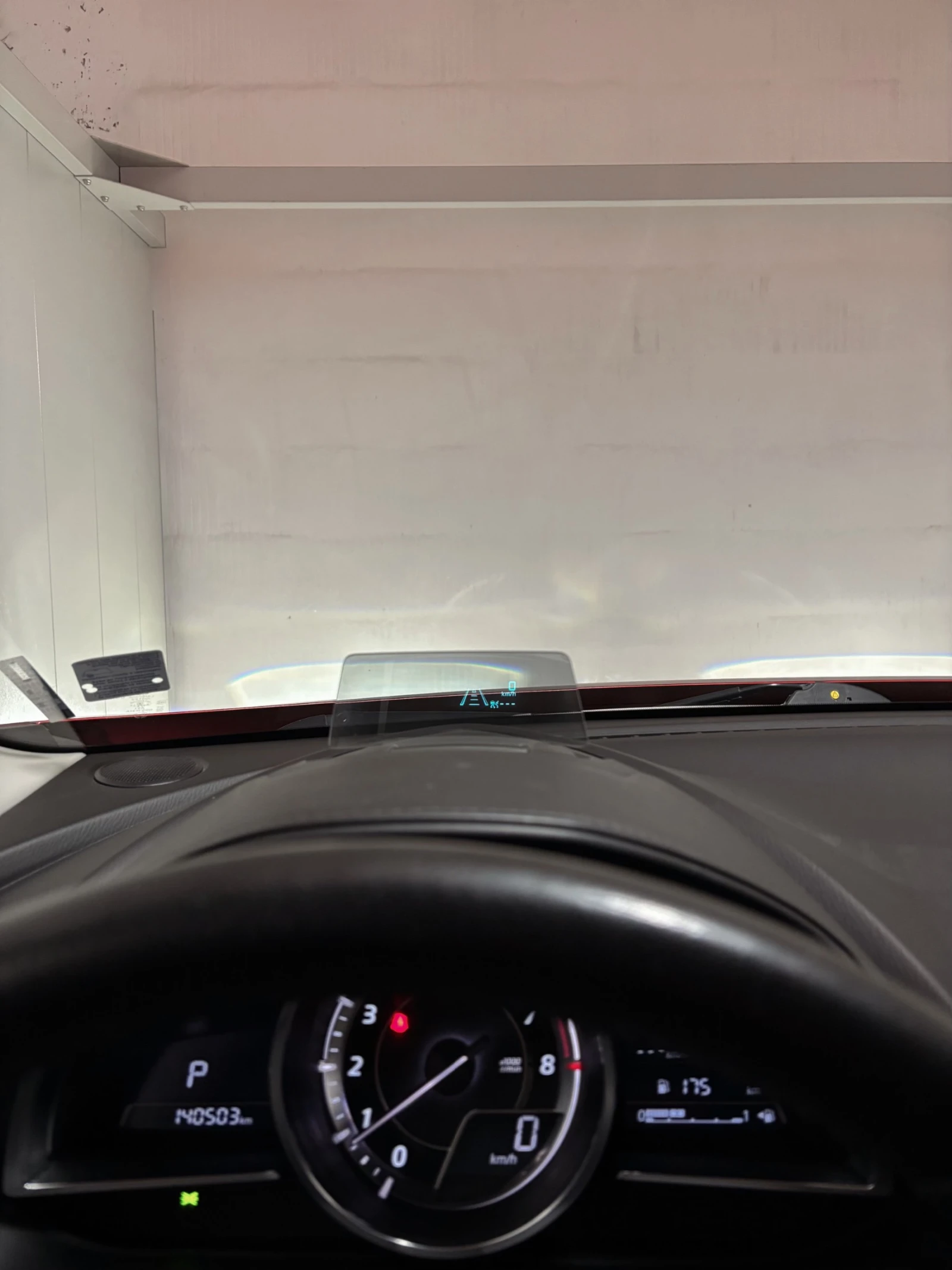 Mazda CX-3 2.0i I-Eloop 4x4 Automatic | Mobile.bg   15