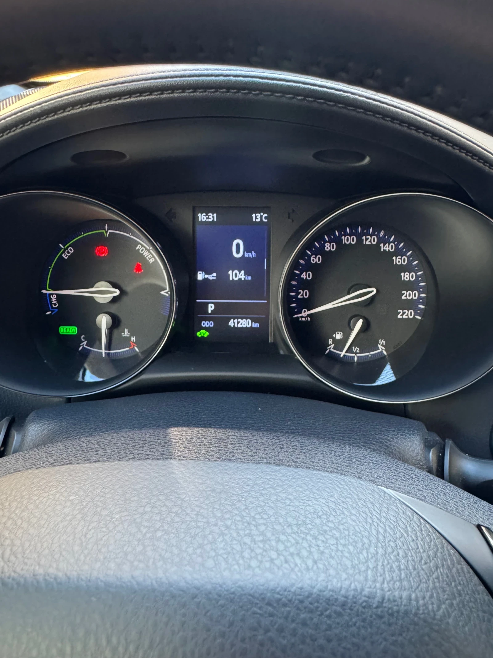 Toyota C-HR 5 год. гаранация - изображение 2