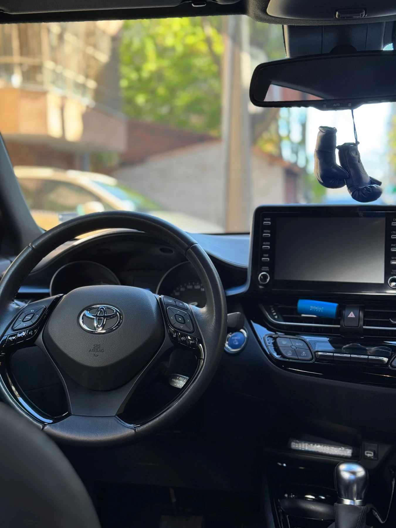 Toyota C-HR 5 год. гаранация - изображение 9