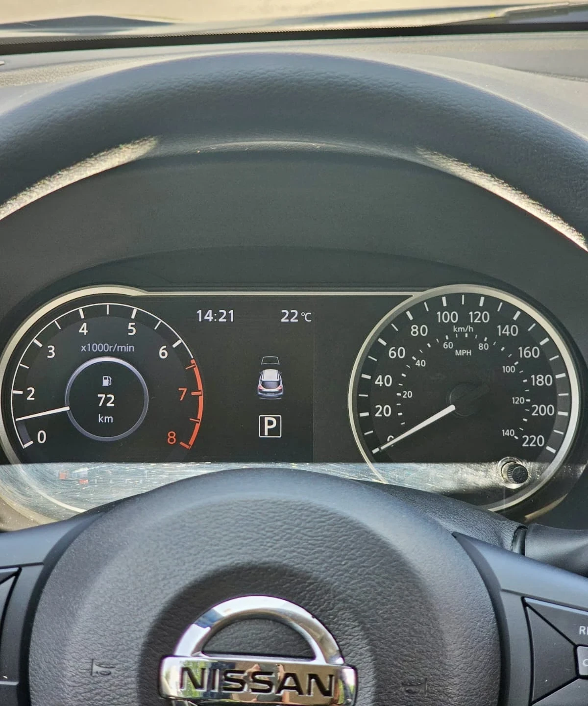 Nissan Juke Black edition Kicks 1.6 Топ изпълнение  - изображение 8