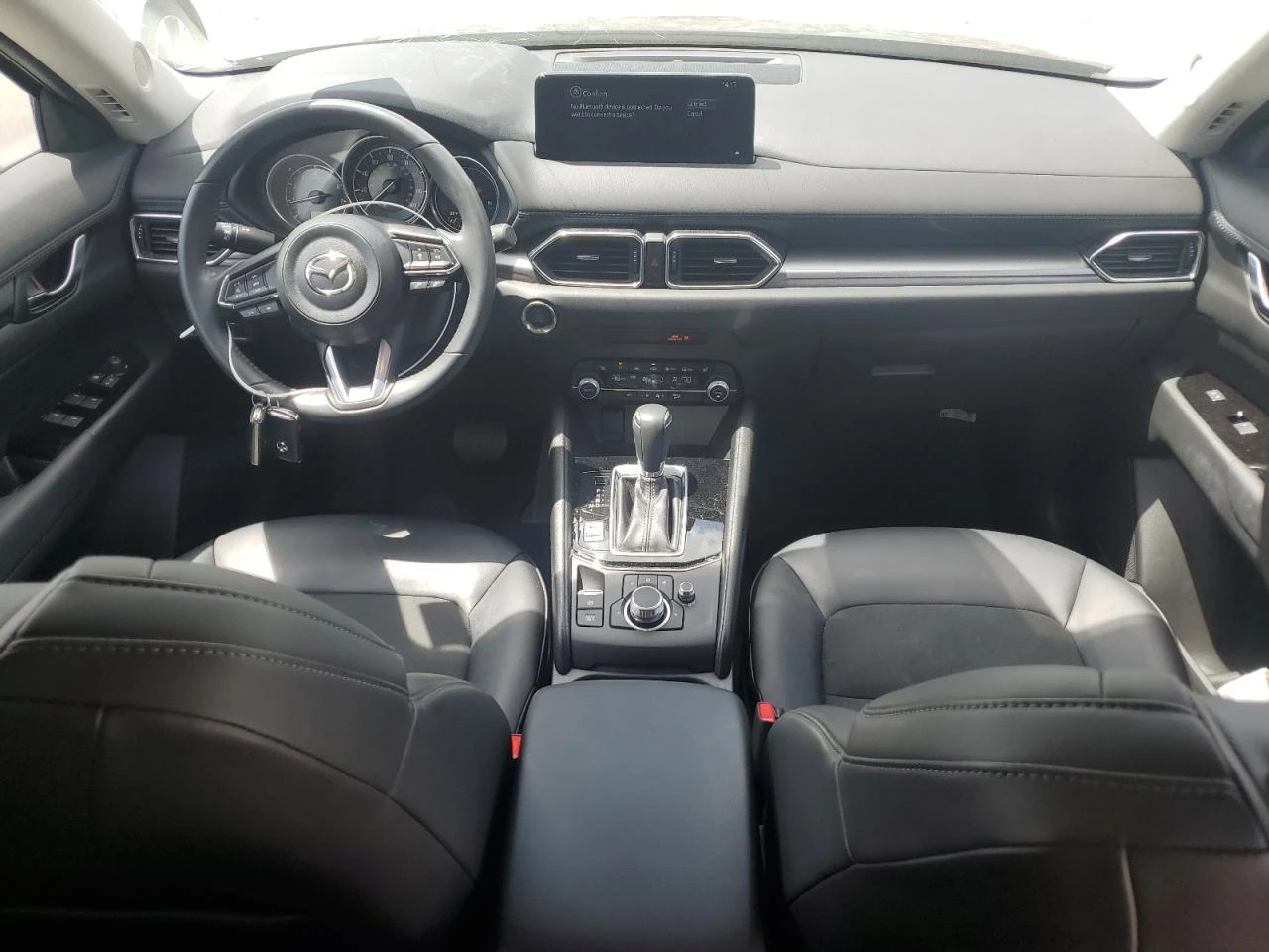 Mazda CX-5 2023 MAZDA CX-5 SELECT - изображение 9