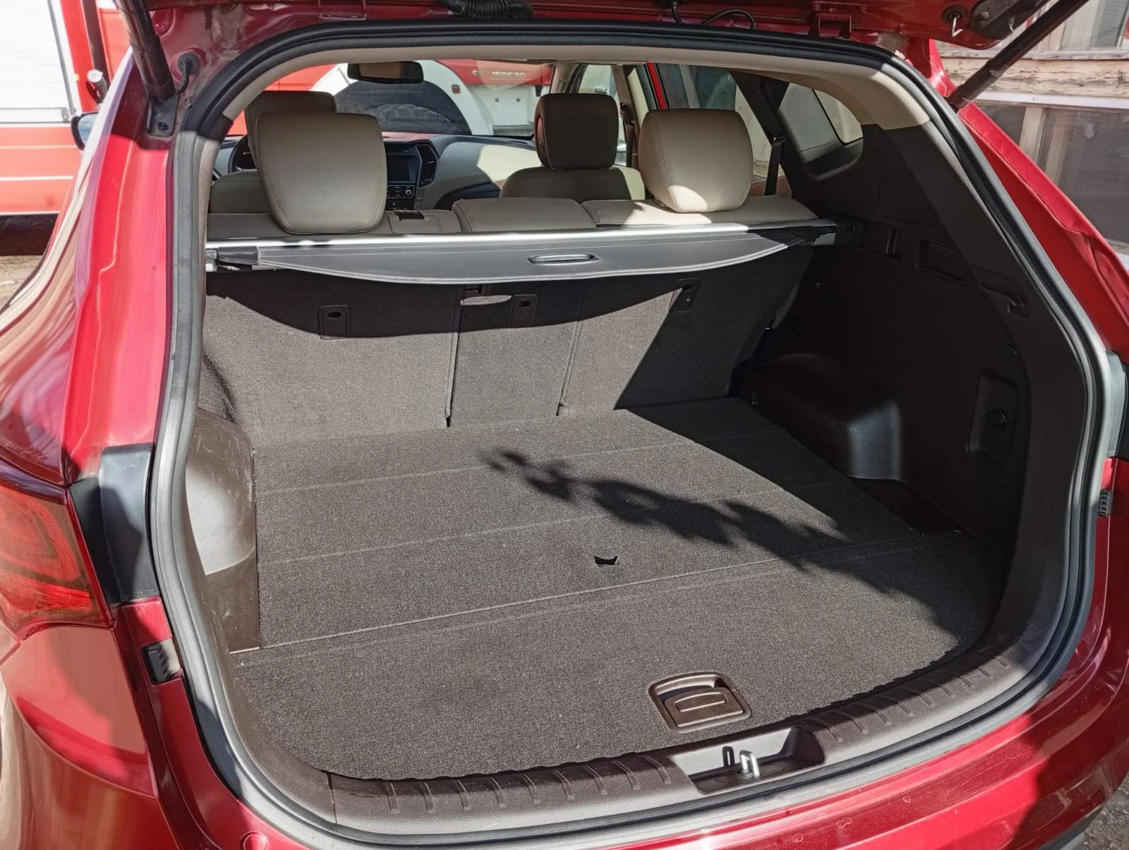 Hyundai Santa fe Sport Facelift | Mobile.bg   15