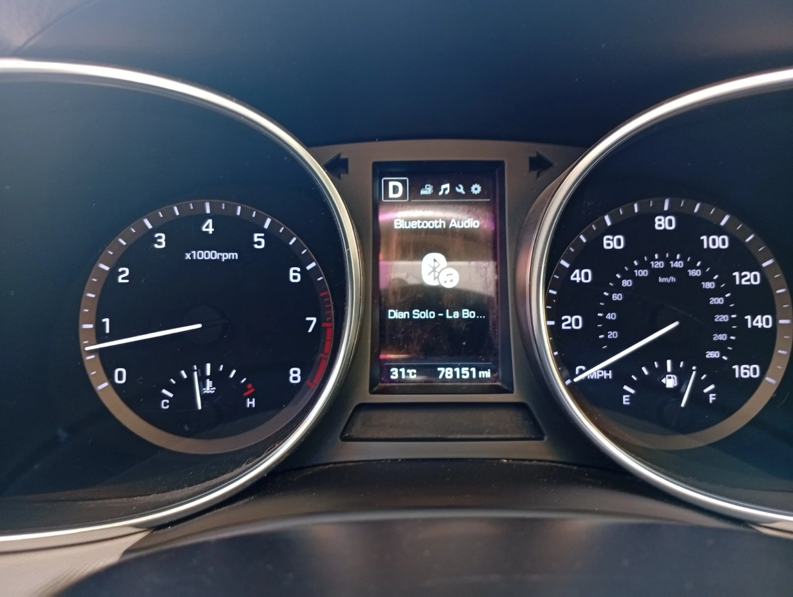 Hyundai Santa fe Sport Facelift - изображение 10