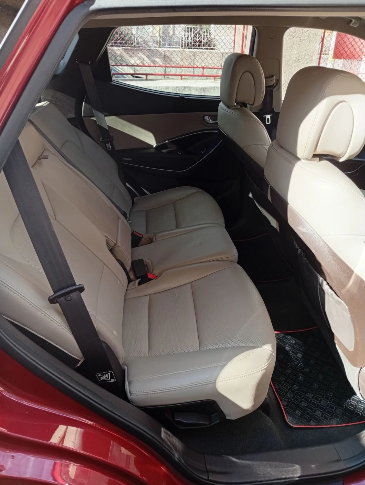 Hyundai Santa fe Sport Facelift | Mobile.bg   13