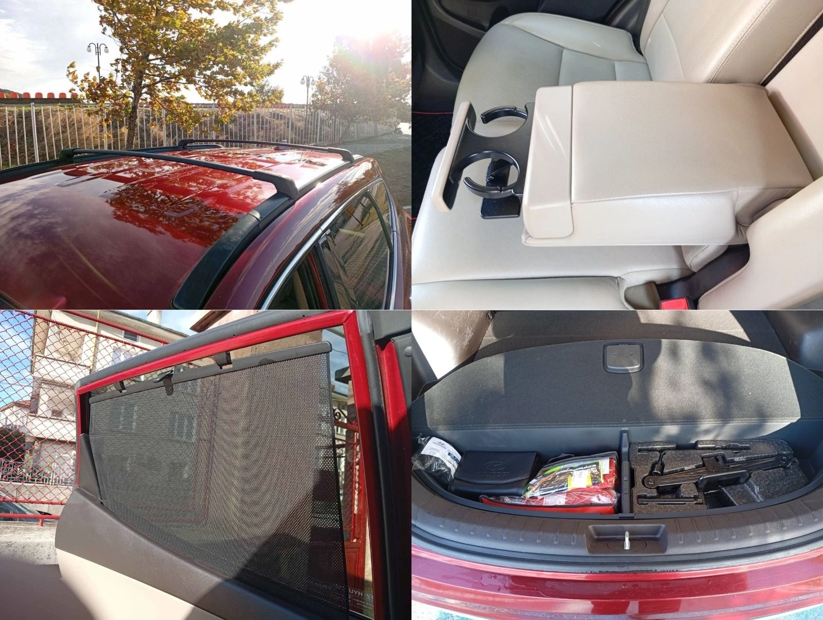 Hyundai Santa fe Sport Facelift | Mobile.bg   17