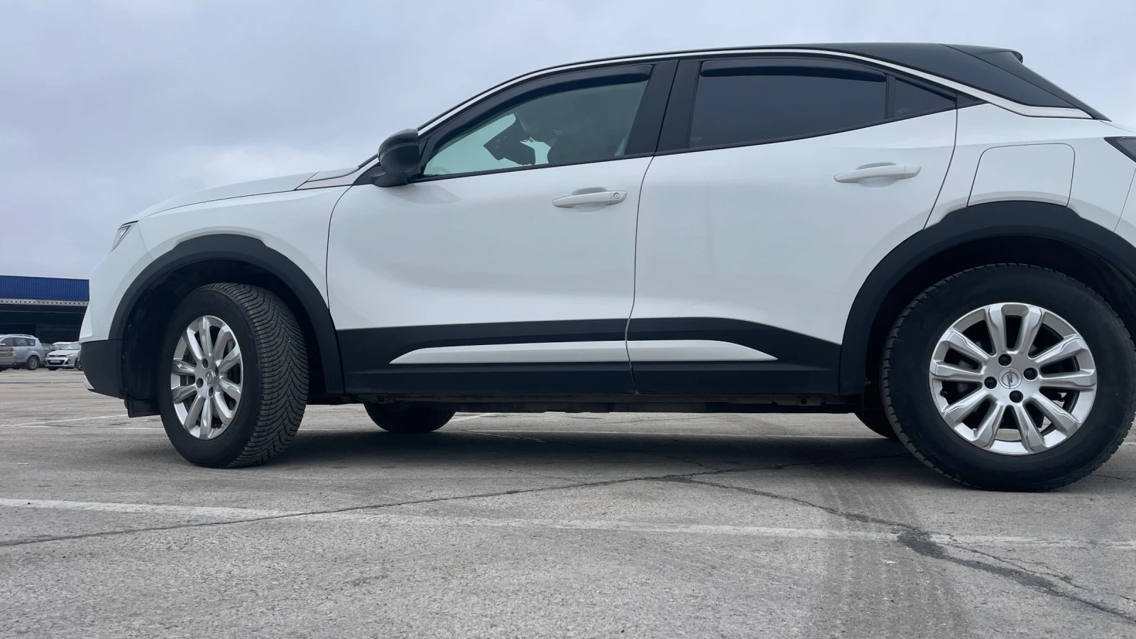 Opel Mokka Electric 50kwh 300+ km - изображение 6