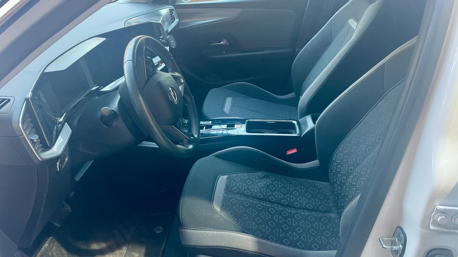 Opel Mokka Electric 50kwh 300+ km - изображение 10