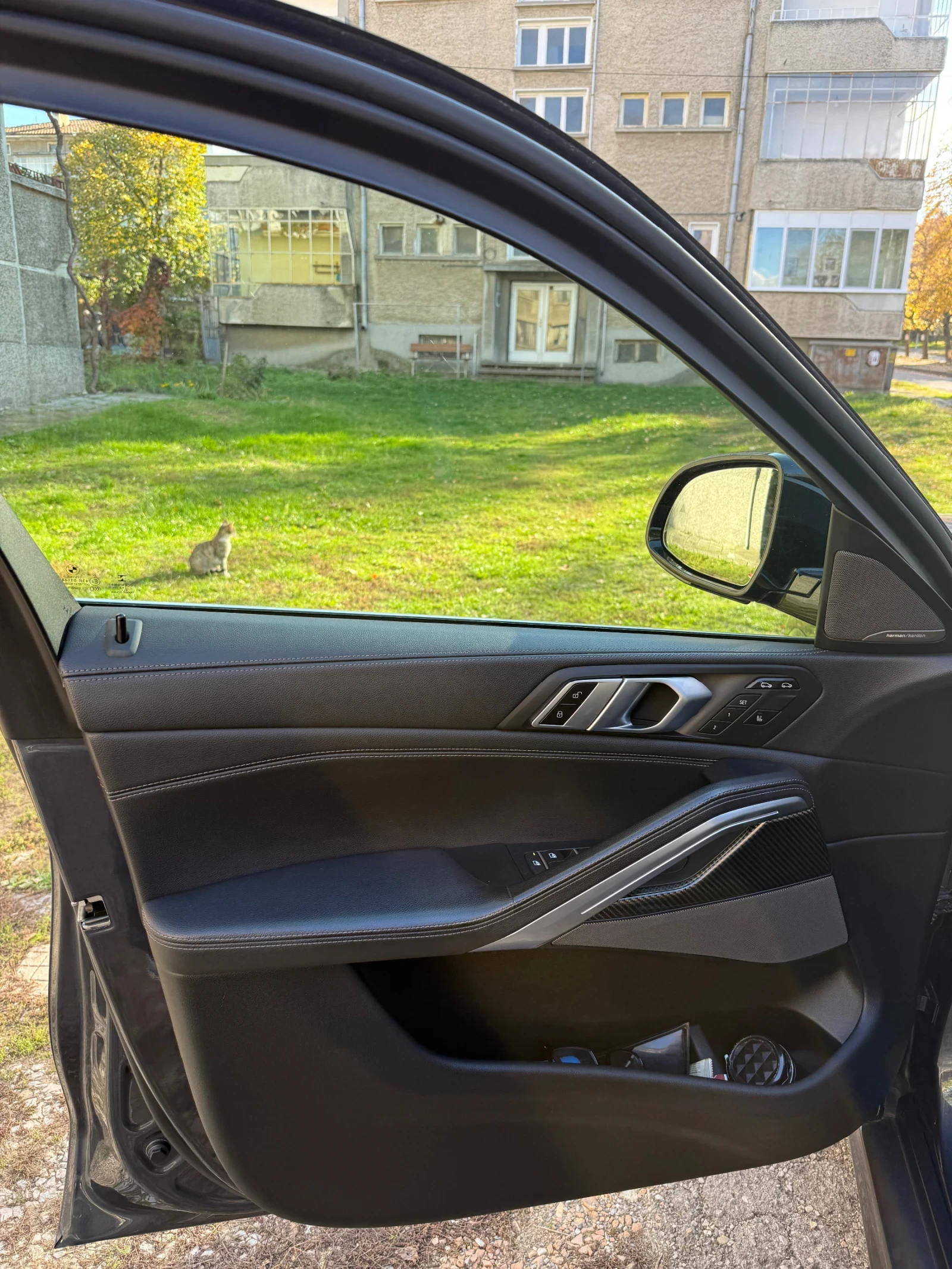 BMW X6 Xdrive 30d - изображение 6