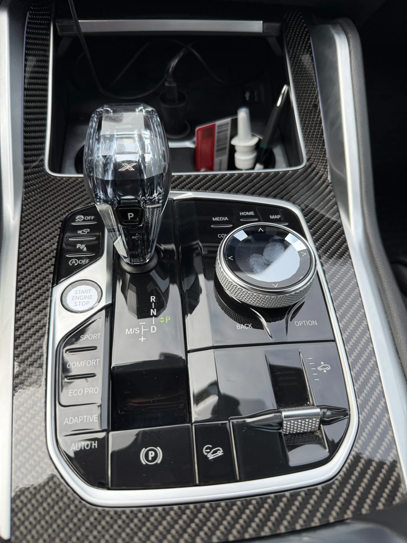 BMW X6 Xdrive 30d - изображение 3