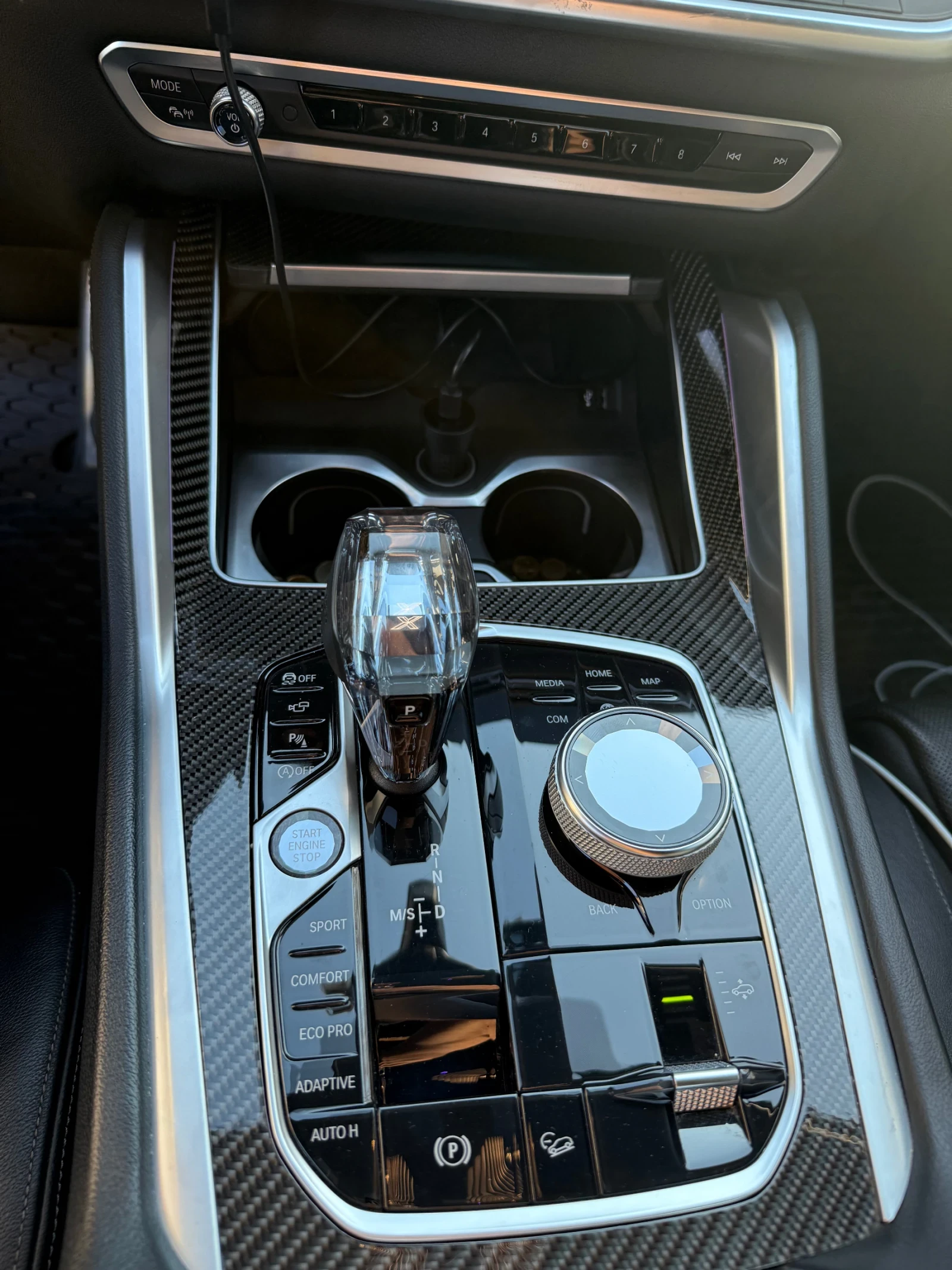 BMW X6 Xdrive 30d - изображение 3