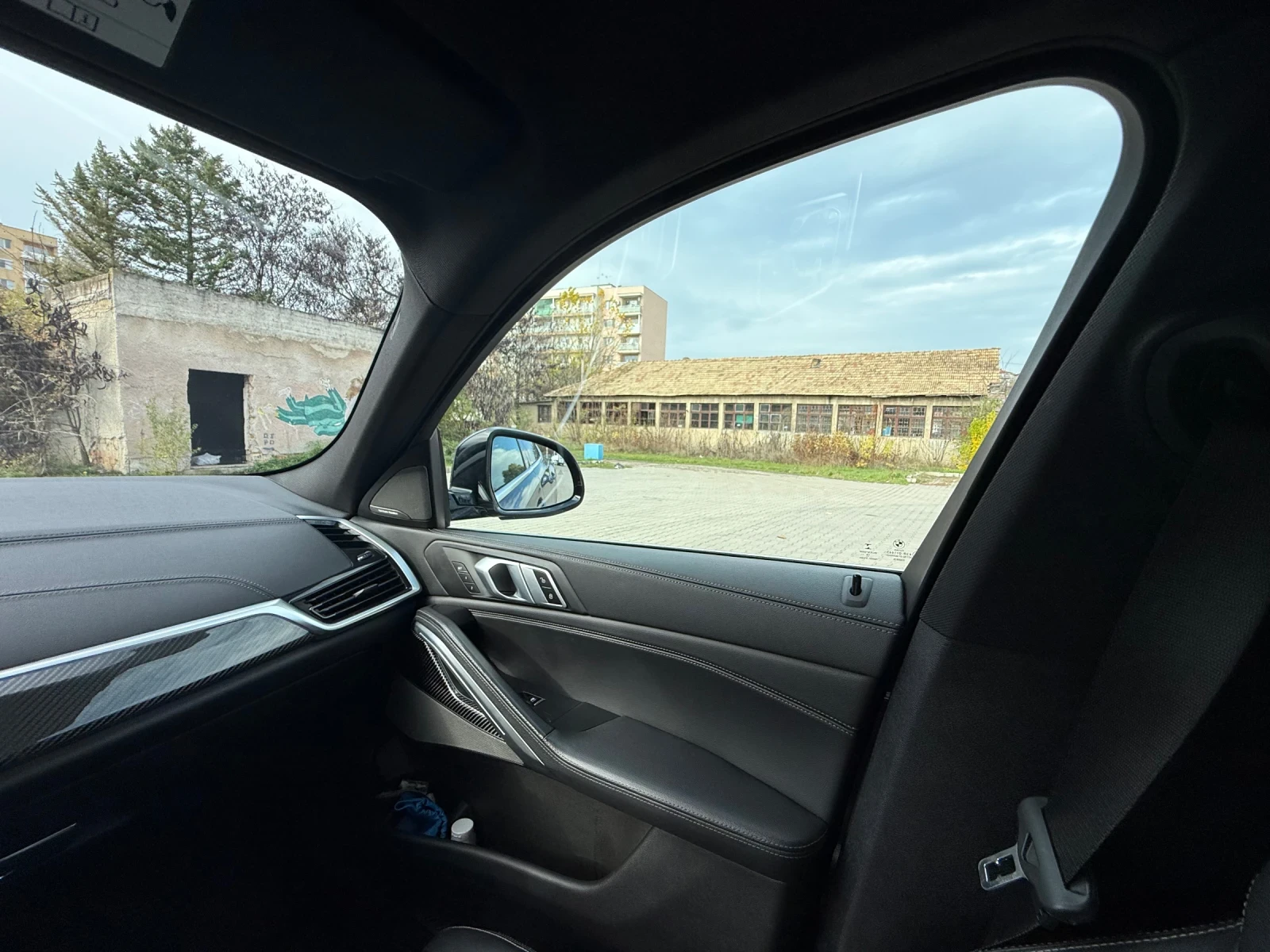 BMW X6 Xdrive 30d - изображение 4