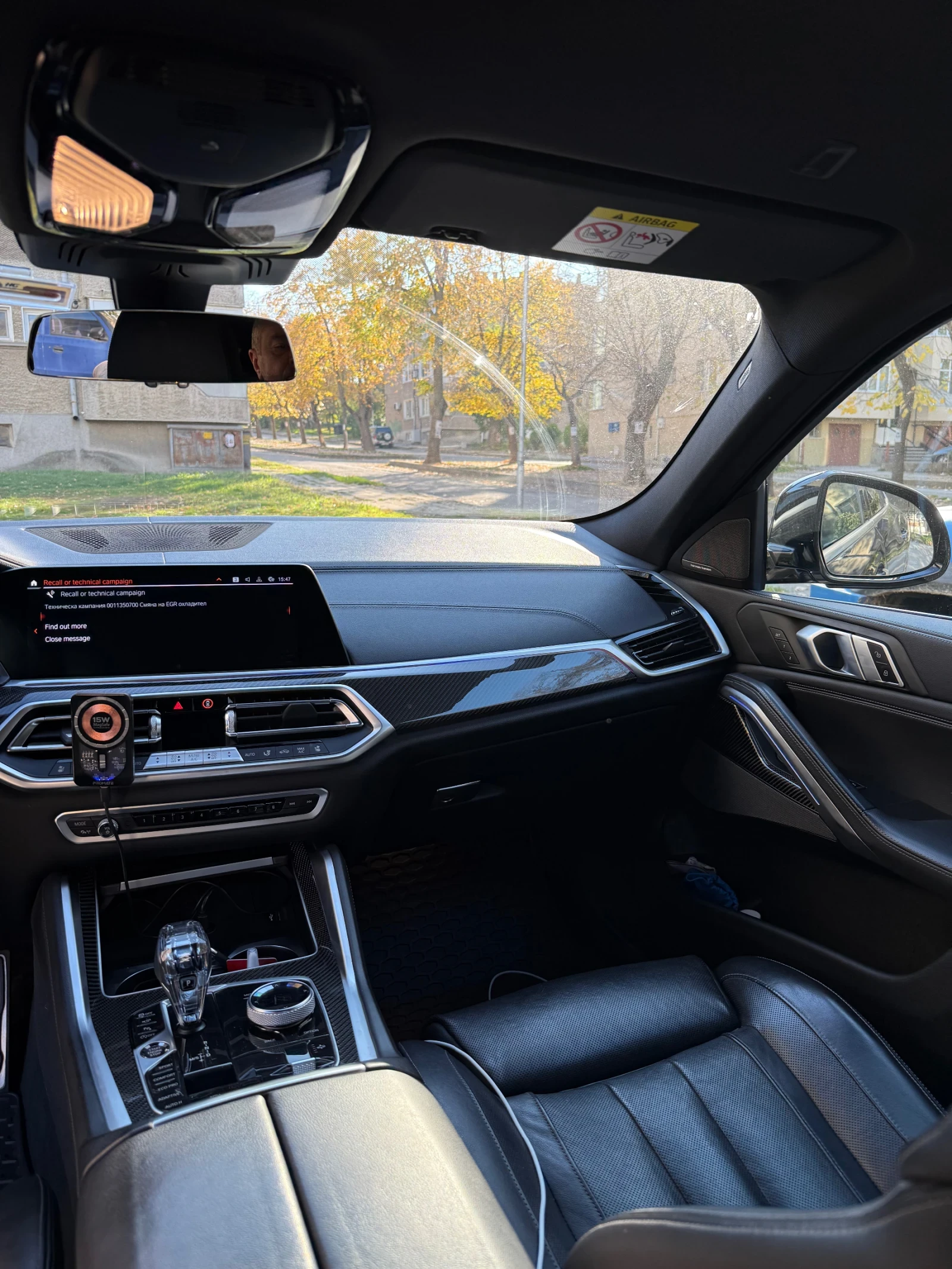 BMW X6 Xdrive 30d - изображение 4