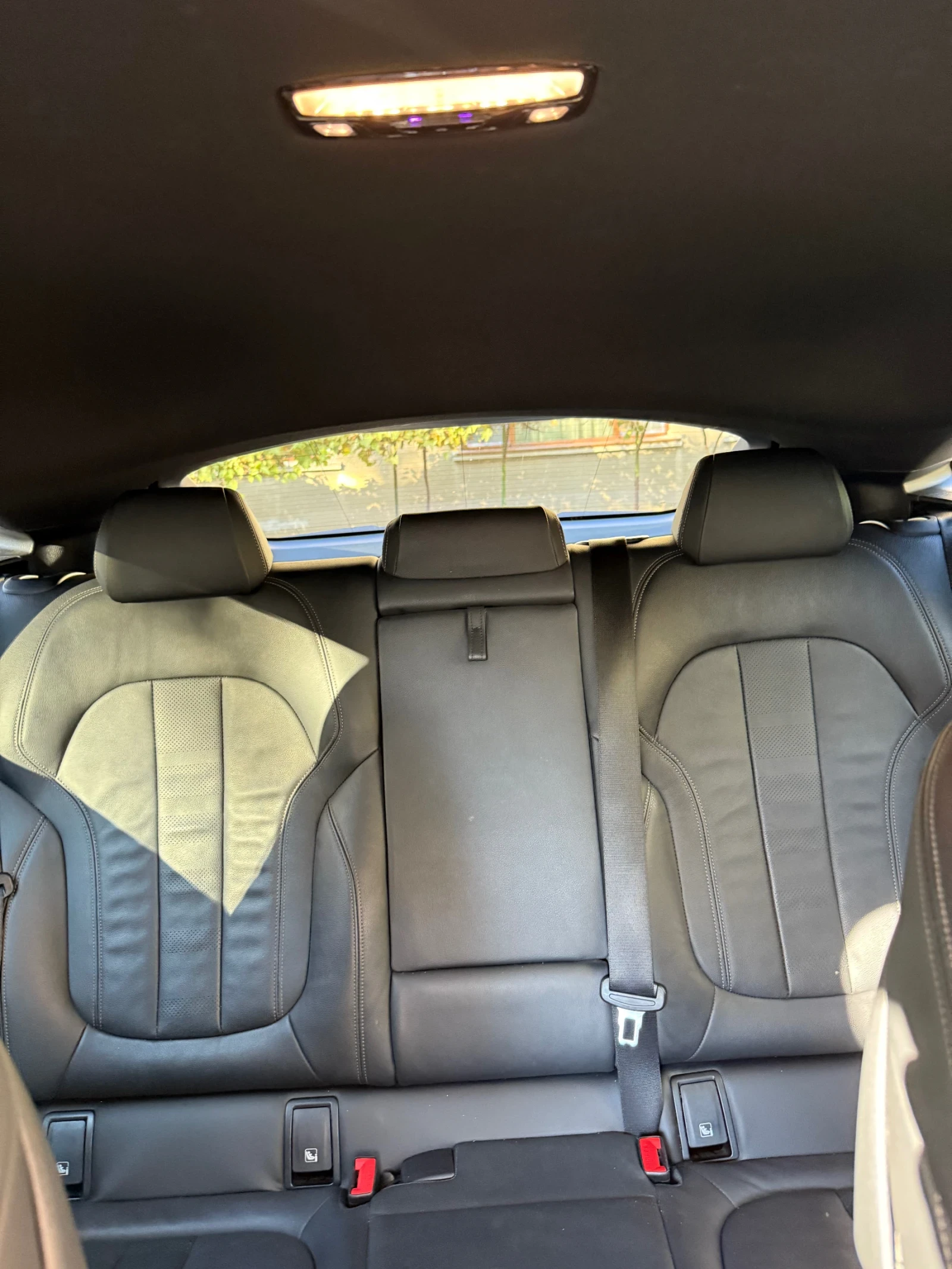 BMW X6 Xdrive 30d - изображение 2