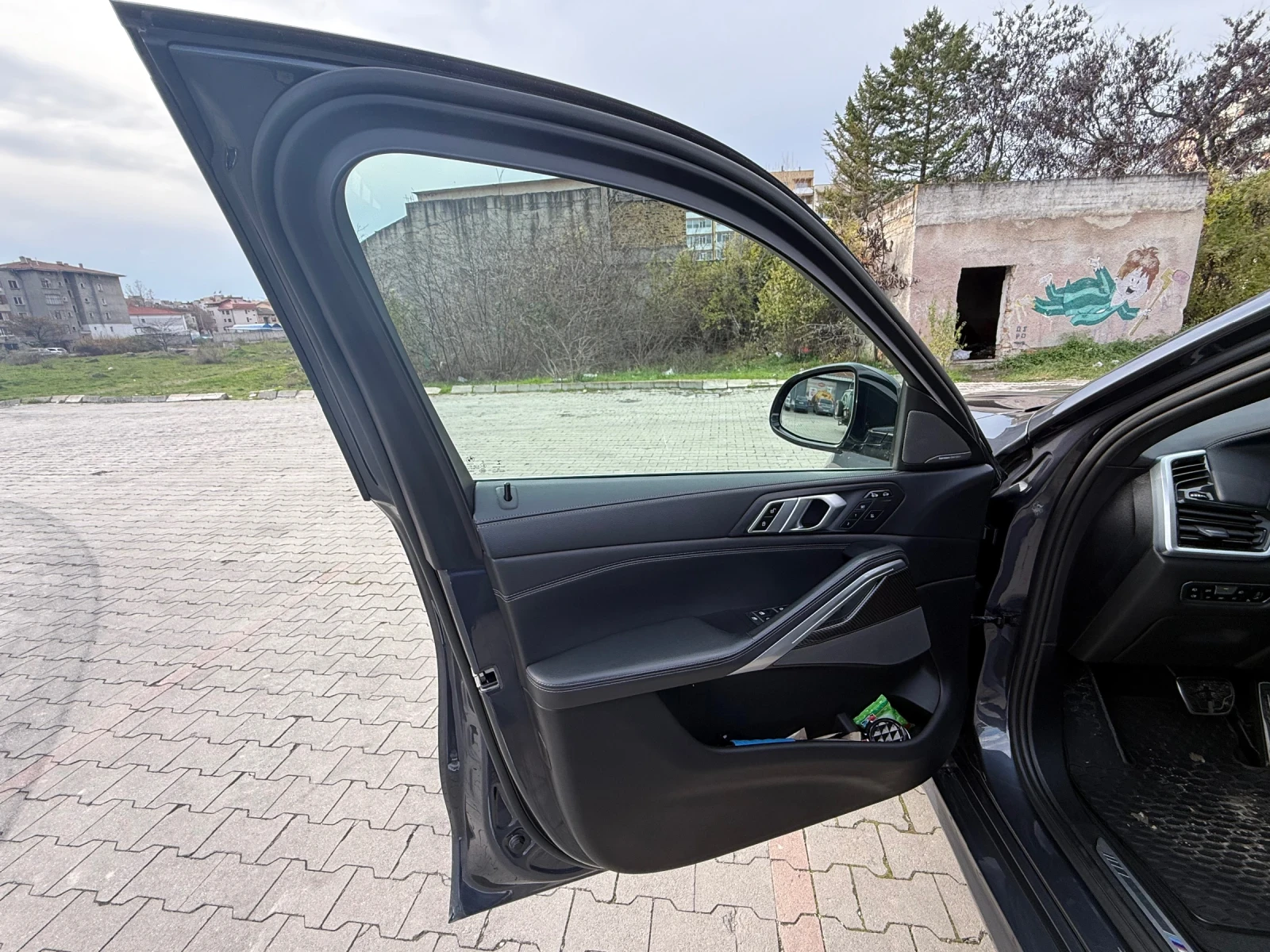 BMW X6 Xdrive 30d - изображение 6